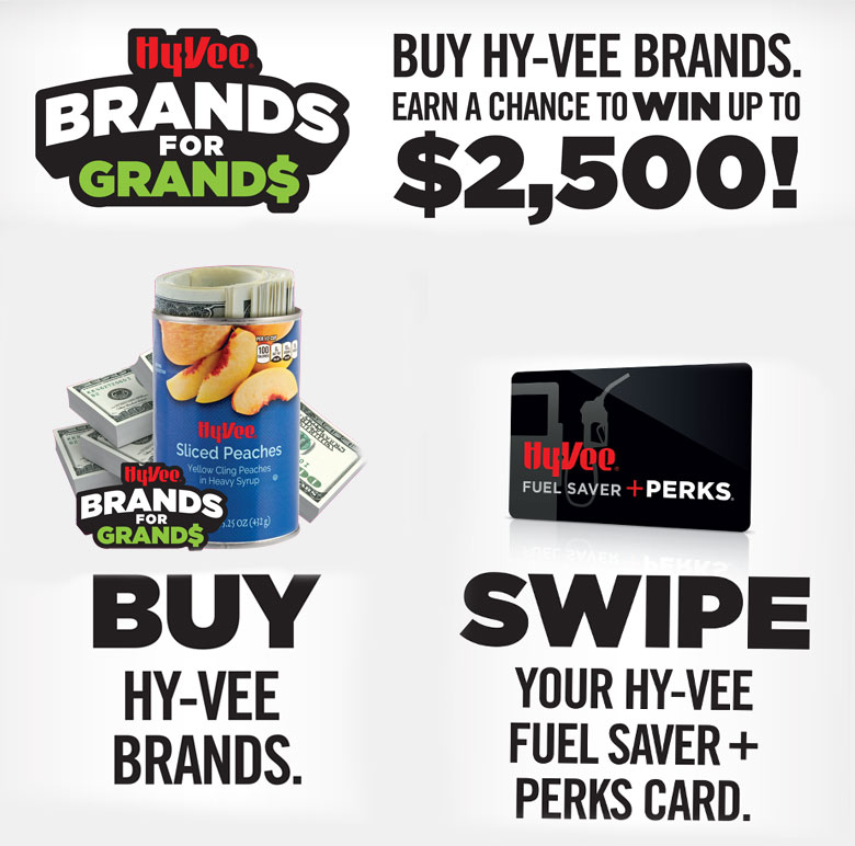 Brands for Grands