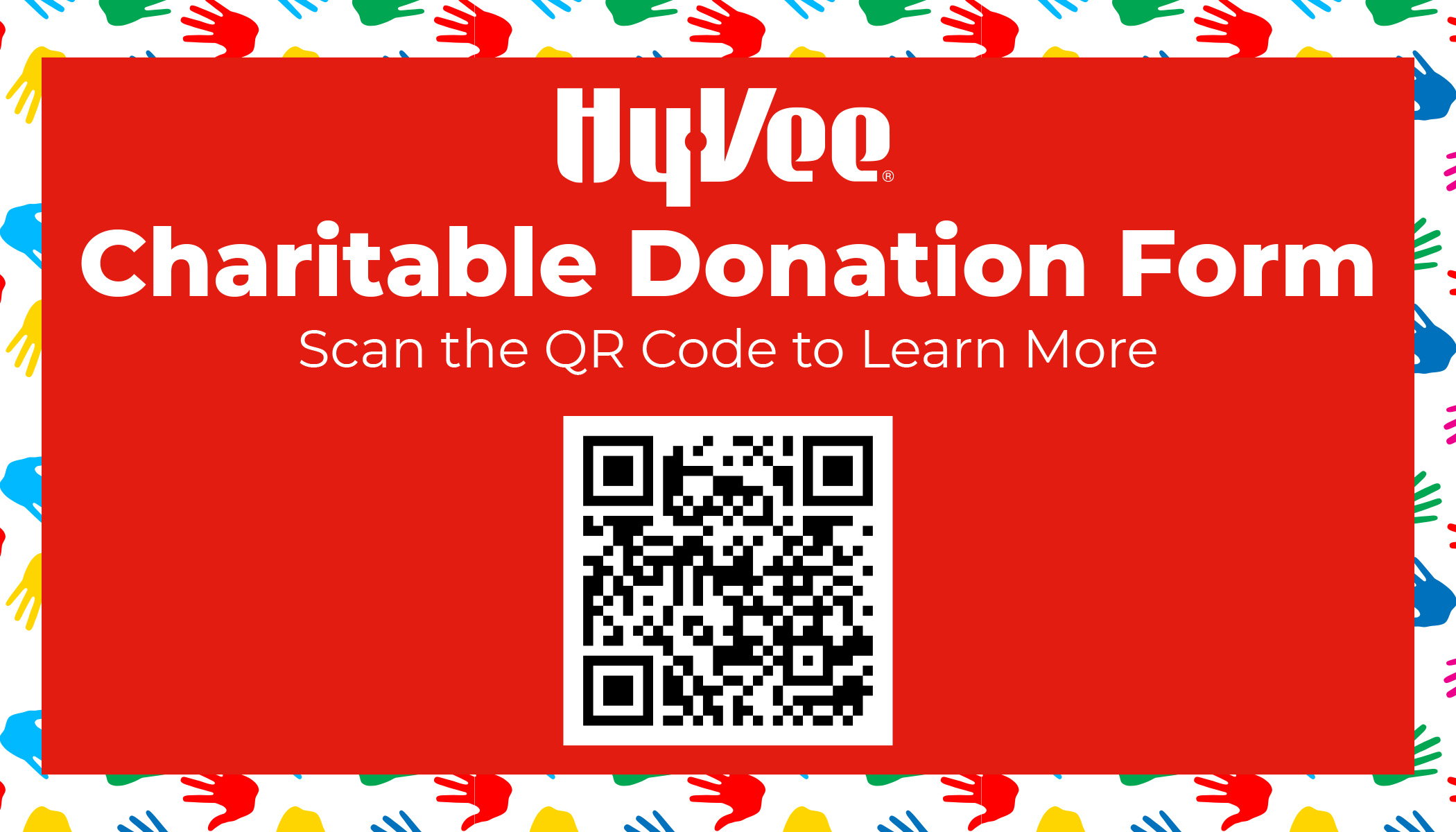 donations QR