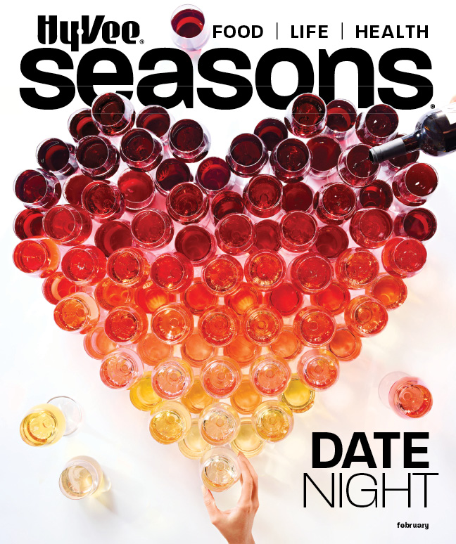 Seasons - February 2022