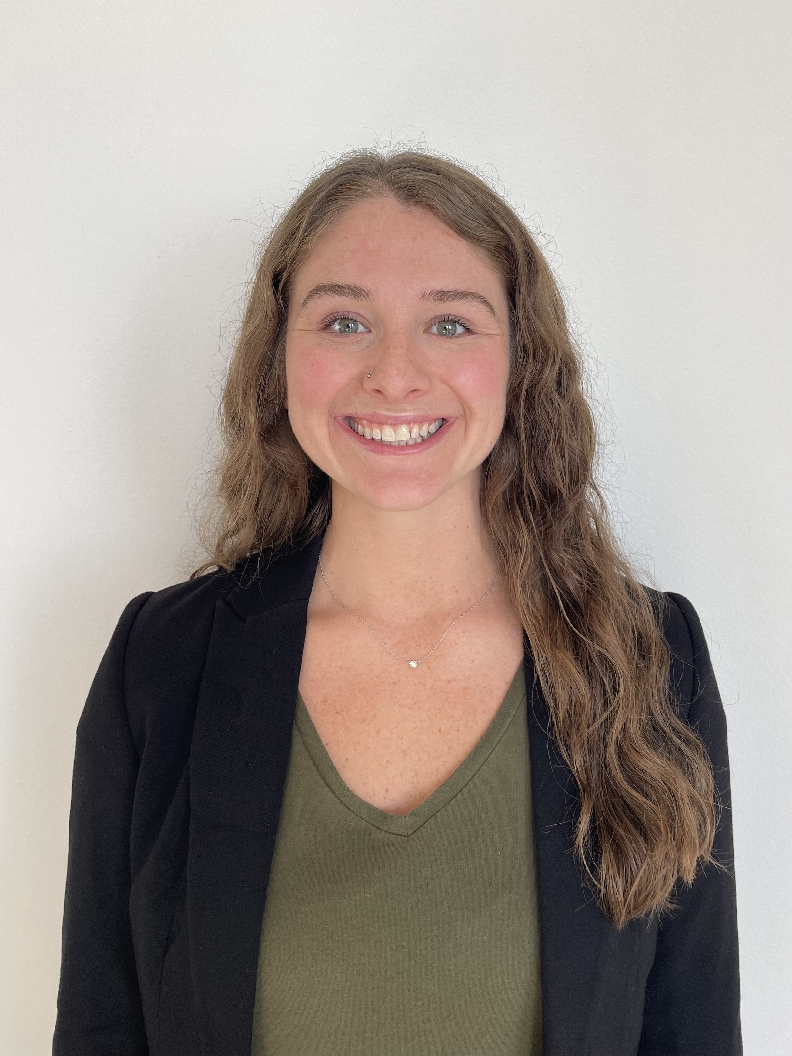 Stephanie Vande Brake