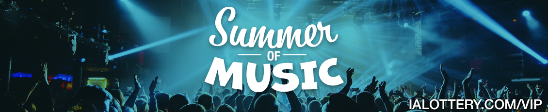 Summer of Music 