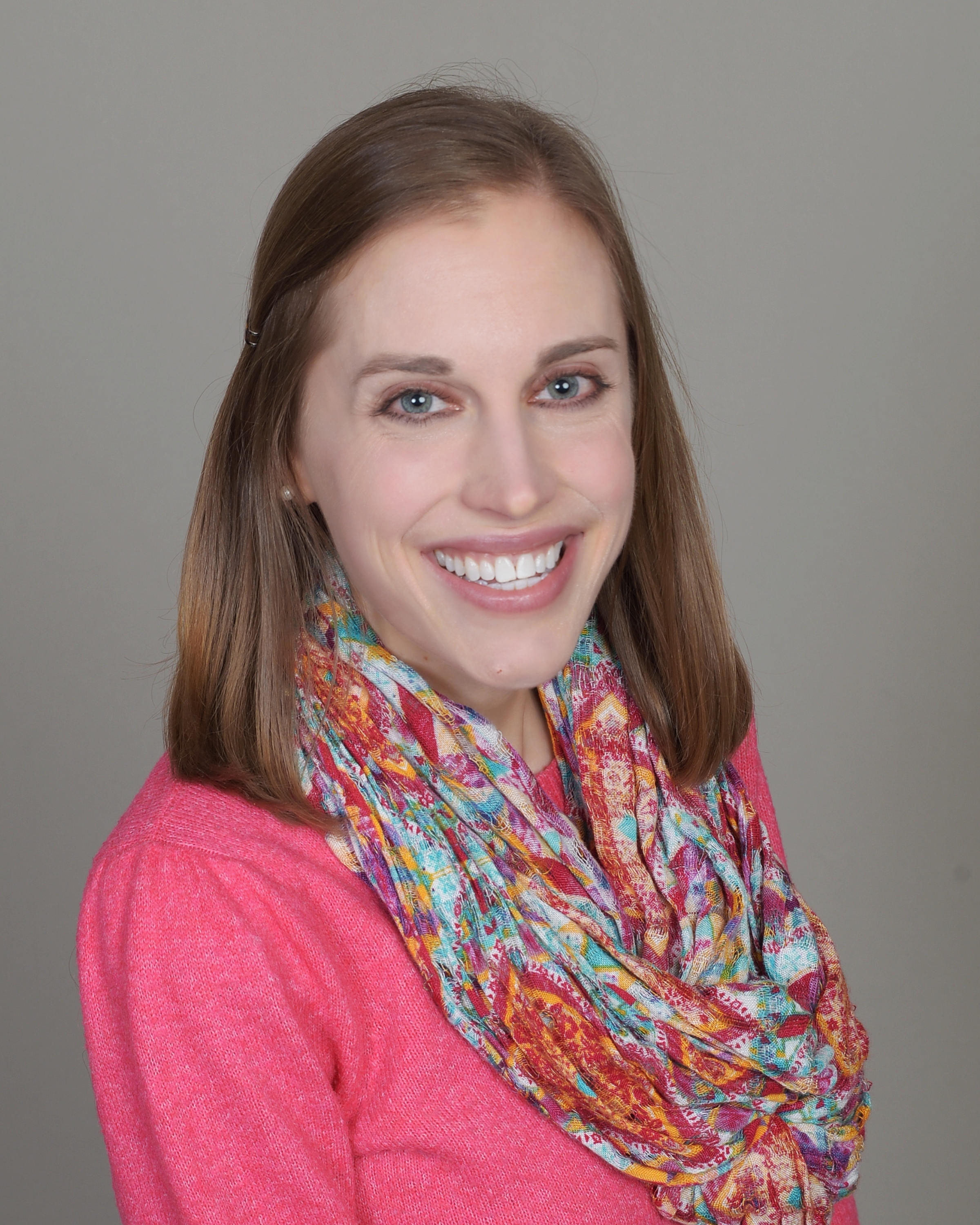 Katie Zunker