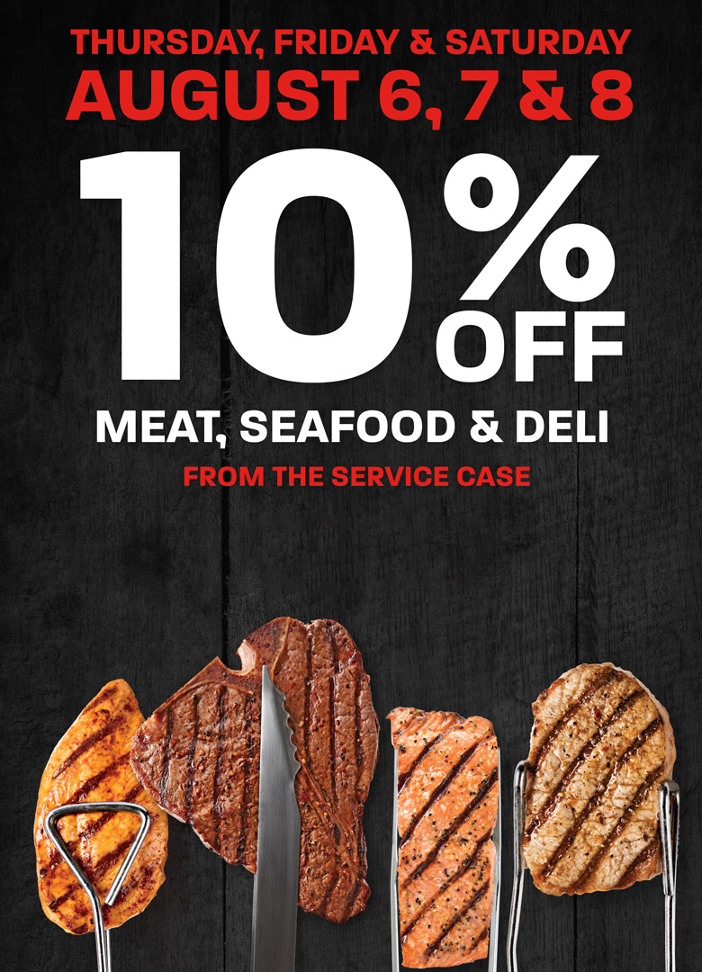 3-Day Sale
