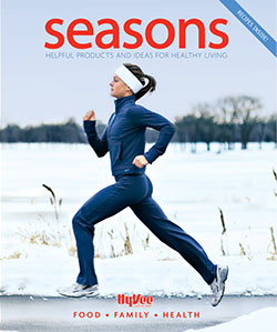 Seasons - Health 2007
