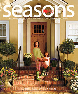 Seasons - Garden 2007