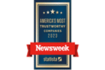 Newsweek America's Most Trustworthy Companies