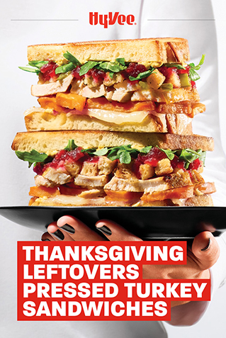 November Seasons- Thanksgiving Recipes