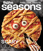 Seasons - October 2020