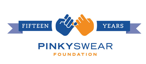 Pinky Swear Logo