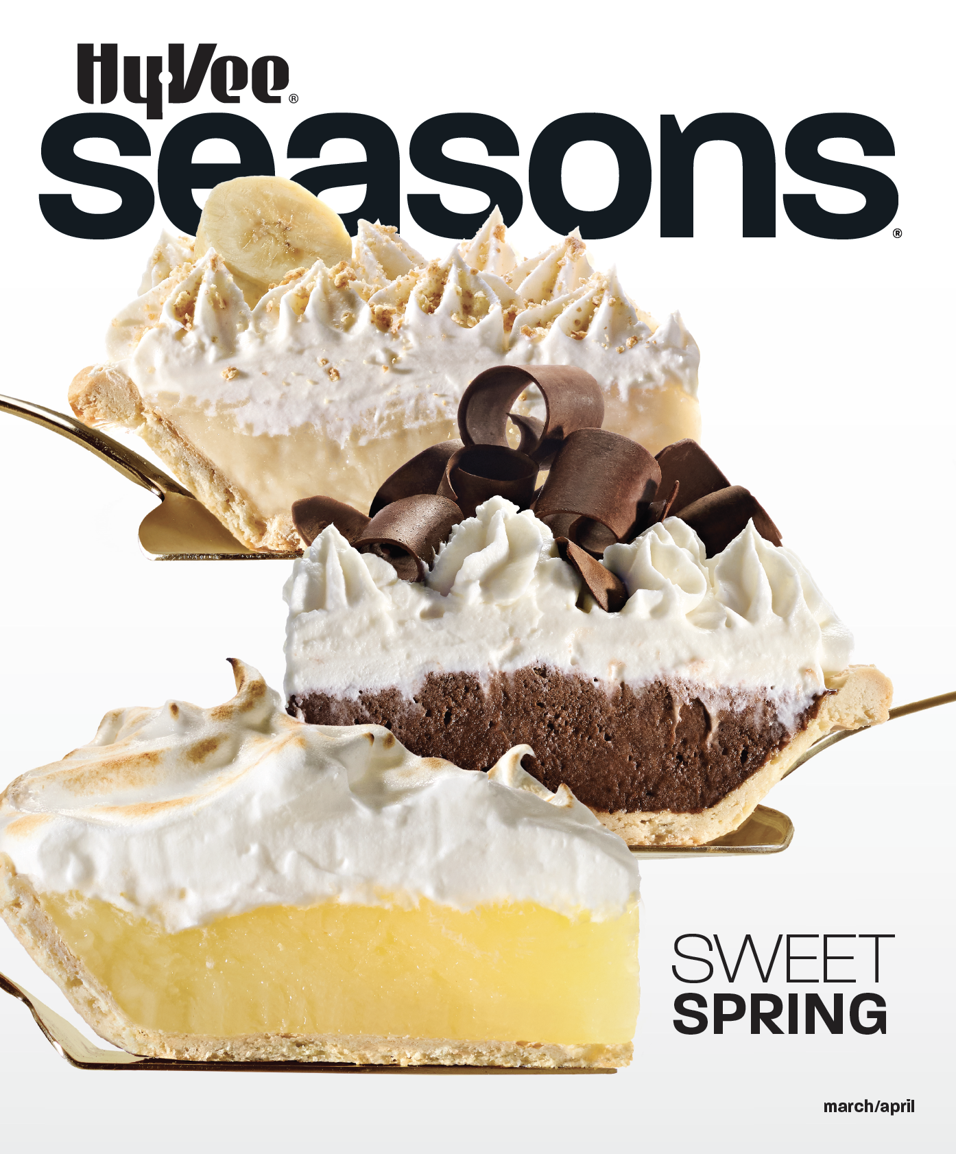 Seasons - March/April 2024