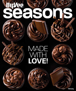 Seasons Magazine Cover February 2023