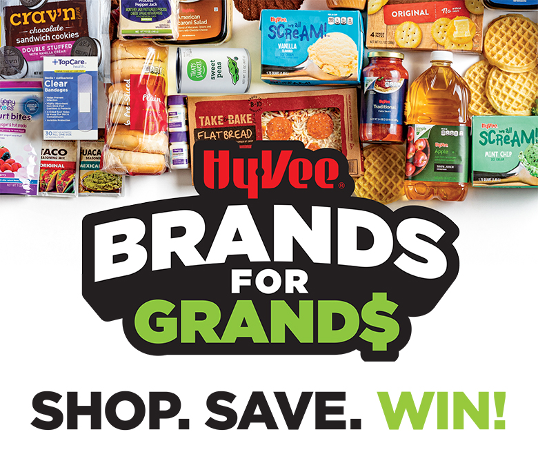 Brands for Grands 2021