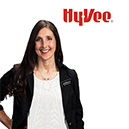 Andrea Thompson Headshot