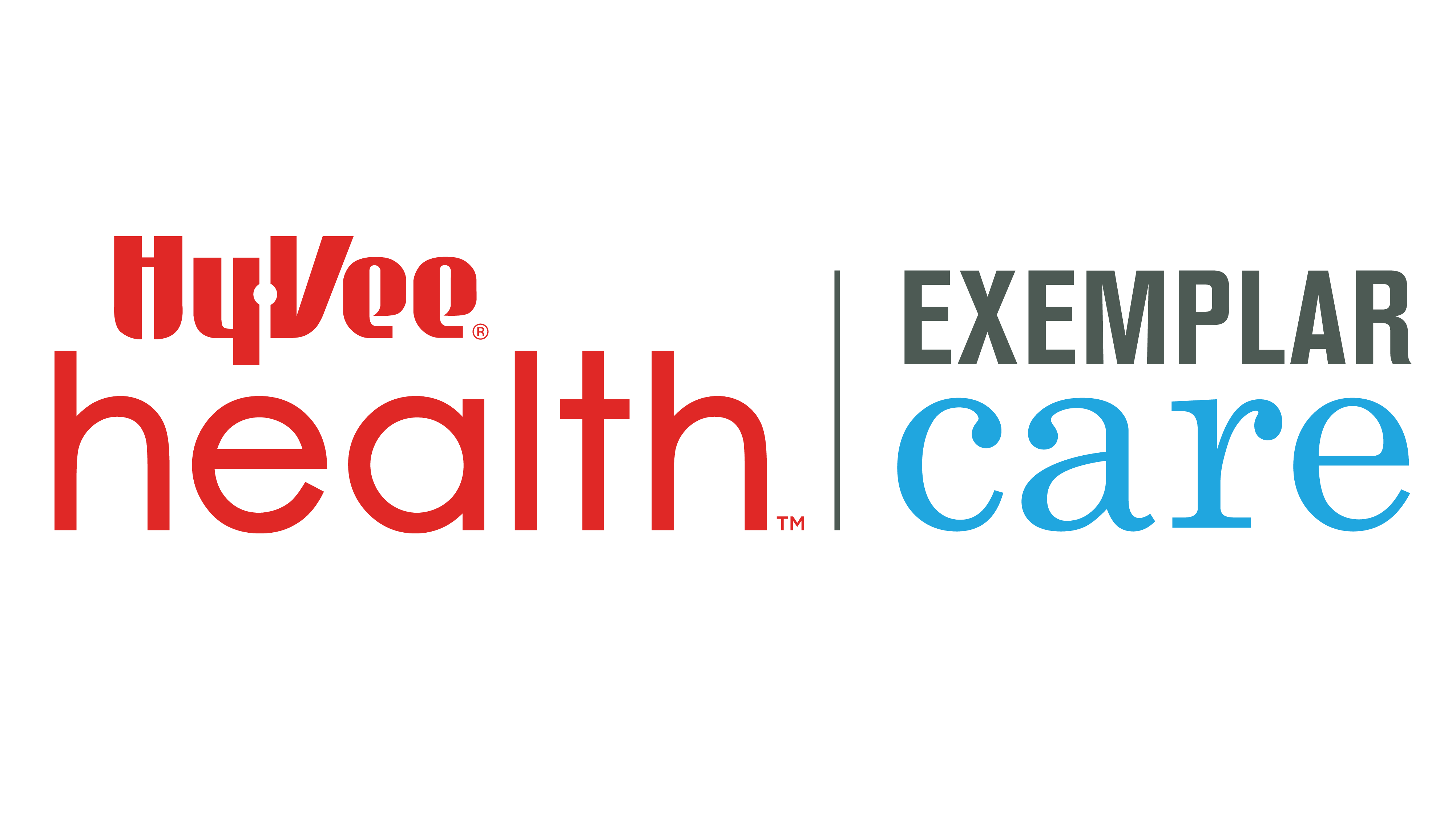 Hy-Vee Health Exemplar Care