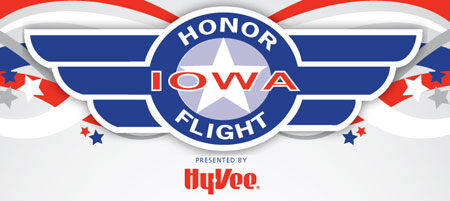 Honor Flight logo