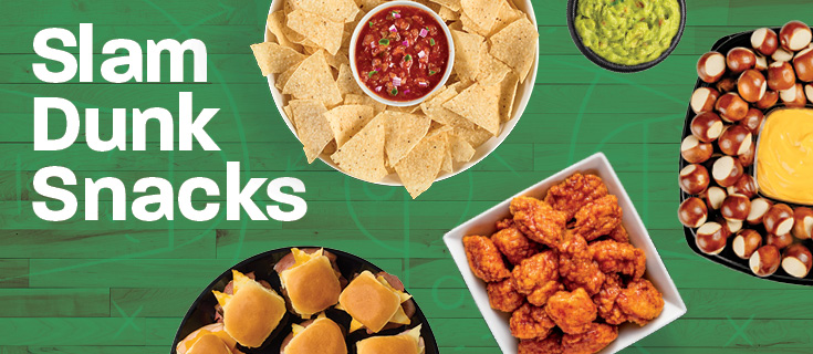 March Madness Overarching