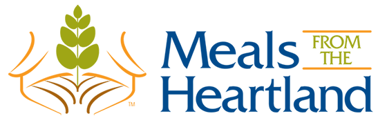 Meals from the Heartland logo